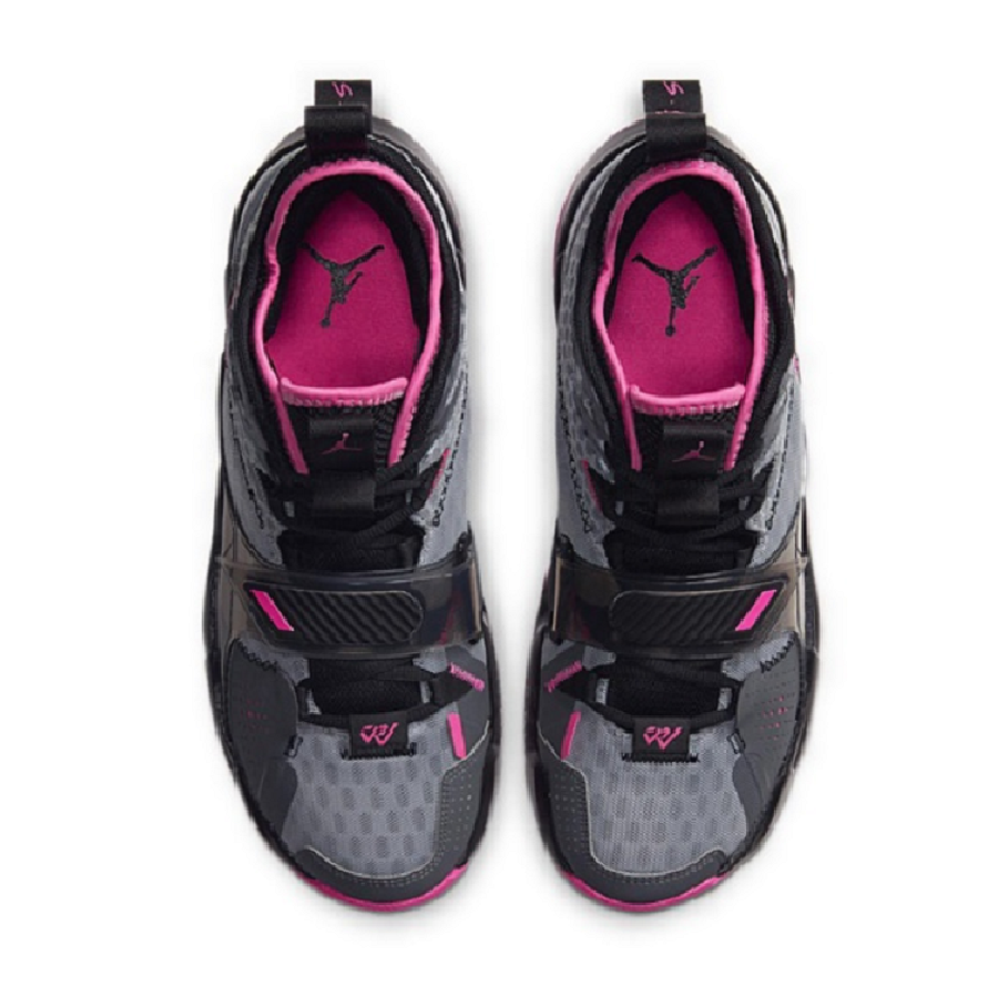 Giày Nike Air Jordan Why Not Zer0.3 PF 'Hearbeat' CD3002-003 - Ảnh 4