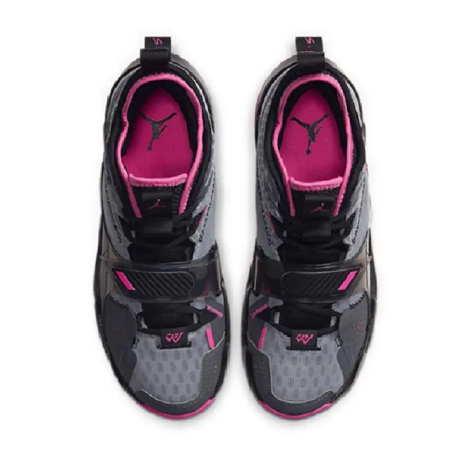 Giày Nike Air Jordan Why Not Zer0.3 PF 'Hearbeat' CD3002-003 - Ảnh 4