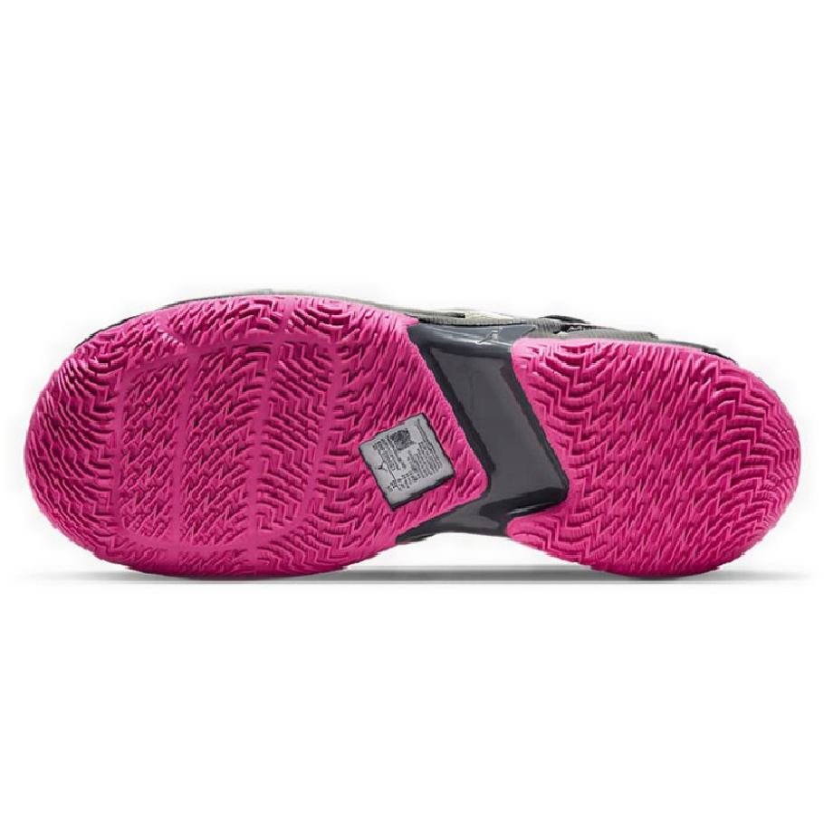 Giày Nike Air Jordan Why Not Zer0.3 PF 'Hearbeat' CD3002-003 - Ảnh 6