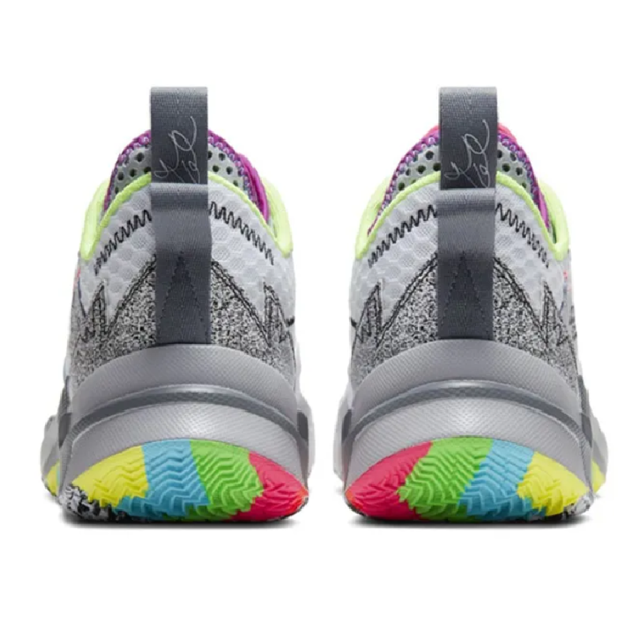 Giày Nike Jordan Why Not Zer0.3 PF 'Noise' CD3002-100 - Ảnh 4