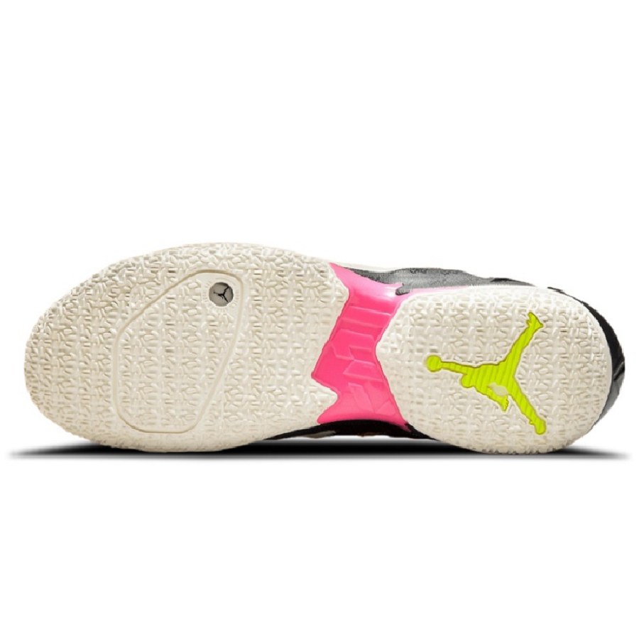 Giày Nike Jordan Why Not Zer0.4 ‘Shattered Backboard’ DD4887-100 - Ảnh 6