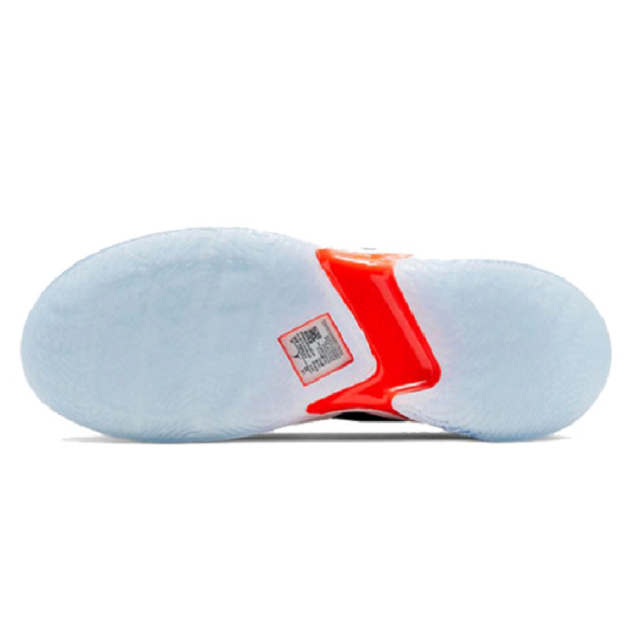 Giày Nike Jordan Why Not Zer0.3 PF 'Black Cemen' CD3002-006 - Ảnh 5