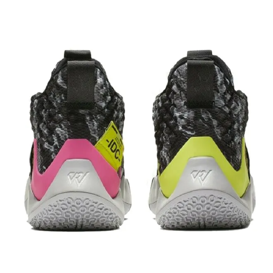 Giày Nike Jordan Why Not Zer0.2 PF ‘Tiger Camo’ BV6352-003 - Ảnh 4