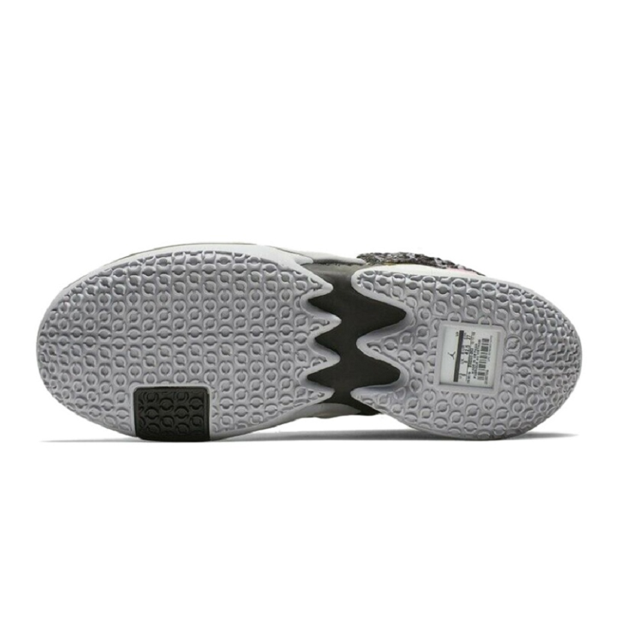 Giày Nike Jordan Why Not Zer0.2 PF ‘Tiger Camo’ BV6352-003 - Ảnh 8