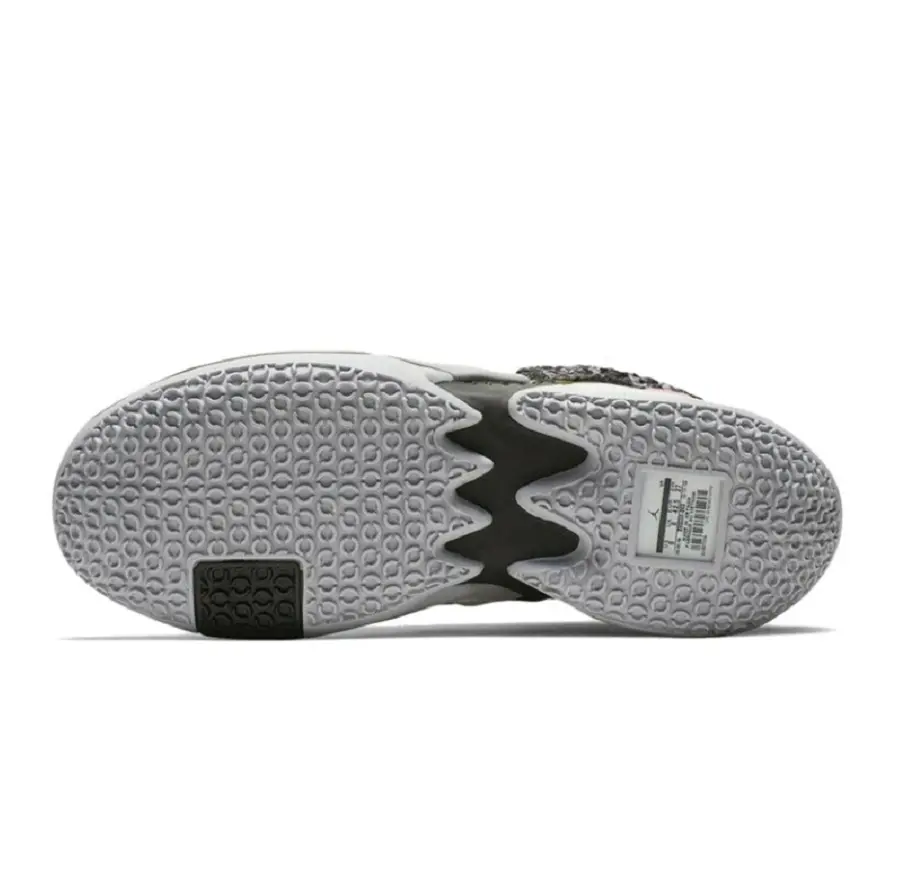 Giày Nike Jordan Why Not Zer0.2 PF ‘Tiger Camo’ BV6352-003 - Ảnh 8