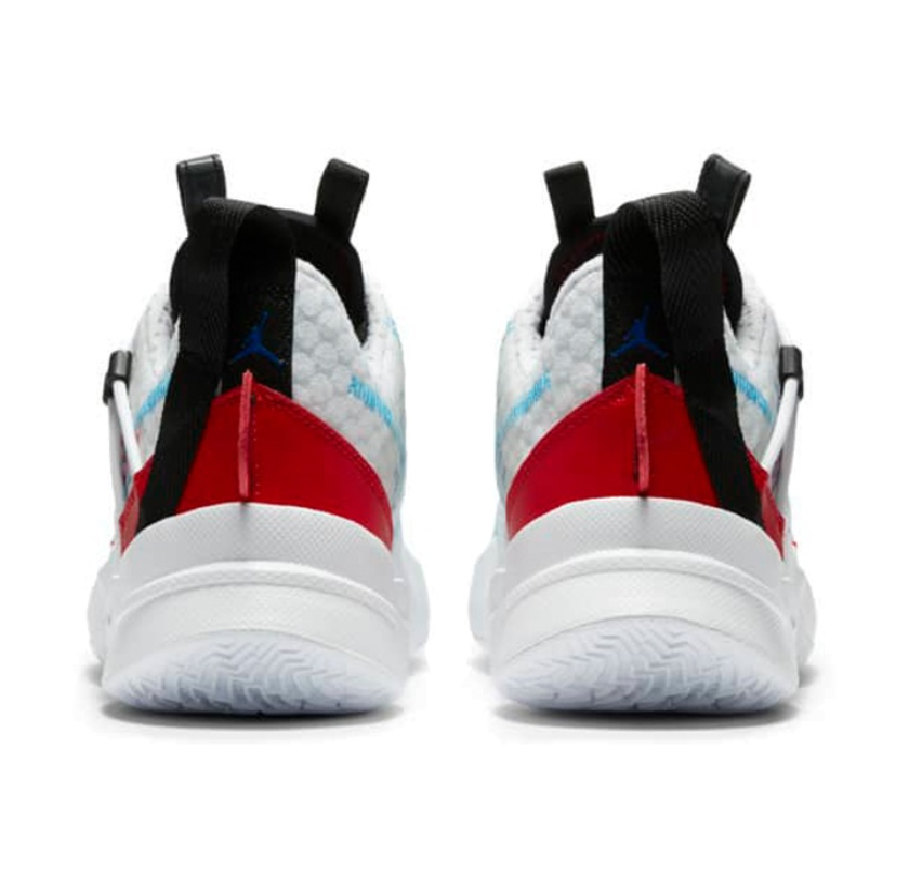 Giày Nike Jordan Why Not Zer0.3 SE GS 'Westbrook'CN8107-100 - Ảnh 5