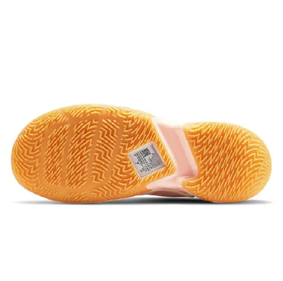 Giày Nike Air Jordan Why Not Zer0.3 'Washed Coral' CD5804-600 - Ảnh 6