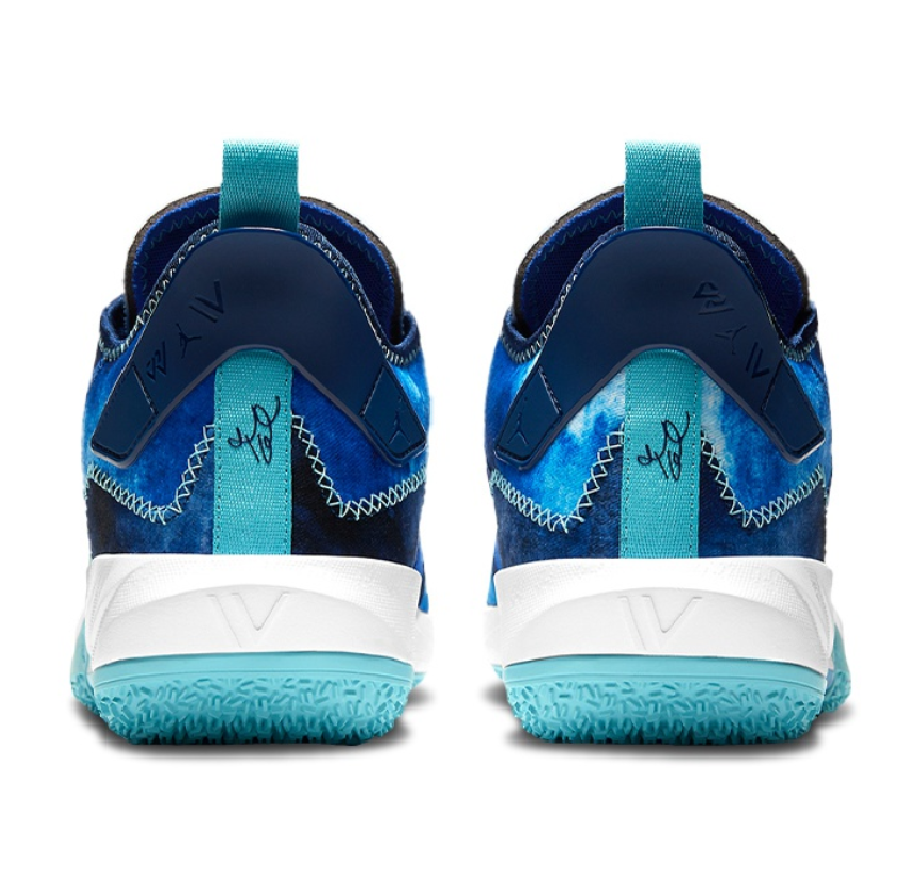 Giày Nike Jordan Why Not Zer0.4 'Trust & Loyalty' DM1289-401 - Ảnh 4