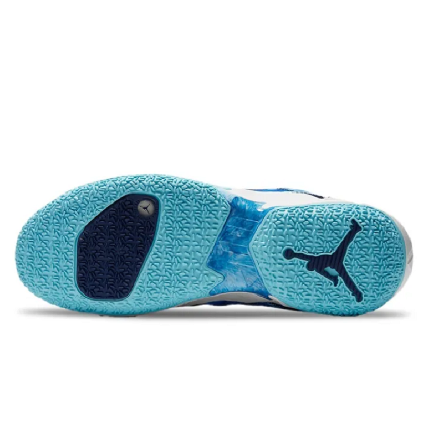 Giày Nike Jordan Why Not Zer0.4 'Trust & Loyalty' DM1289-401 - Ảnh 5