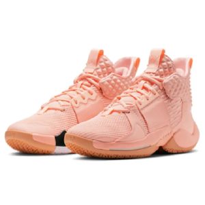 Alternative view of Giày Nike Jordan Why Not Zer0.2 GS 'Cotton Shot' AO6218-600