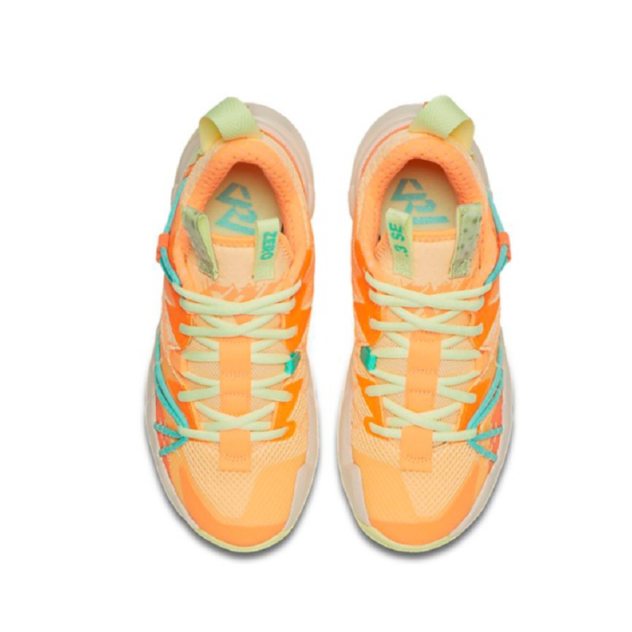 Giày Nike Jordan Why Not Zer0.3 SE GS 'Melon Tint'CN8107-800 - Ảnh 3