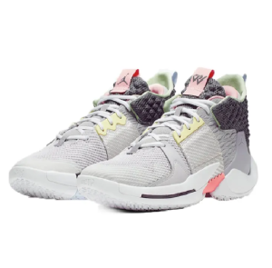 Alternative view of Giày Nike Air Jordan Why Not Zer0.2 'KB3' AO6219-002