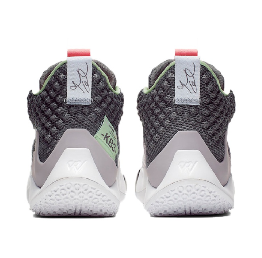 Giày Nike Air Jordan Why Not Zer0.2 'KB3' AO6219-002 - Ảnh 3