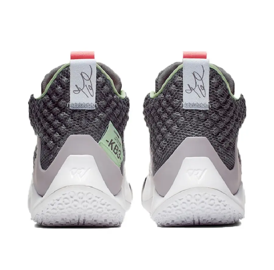 Giày Nike Air Jordan Why Not Zer0.2 'KB3' AO6219-002 - Ảnh 3