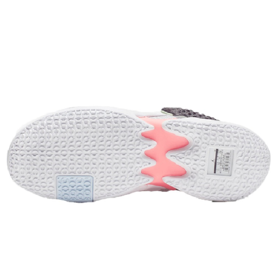 Giày Nike Air Jordan Why Not Zer0.2 'KB3' AO6219-002 - Ảnh 4