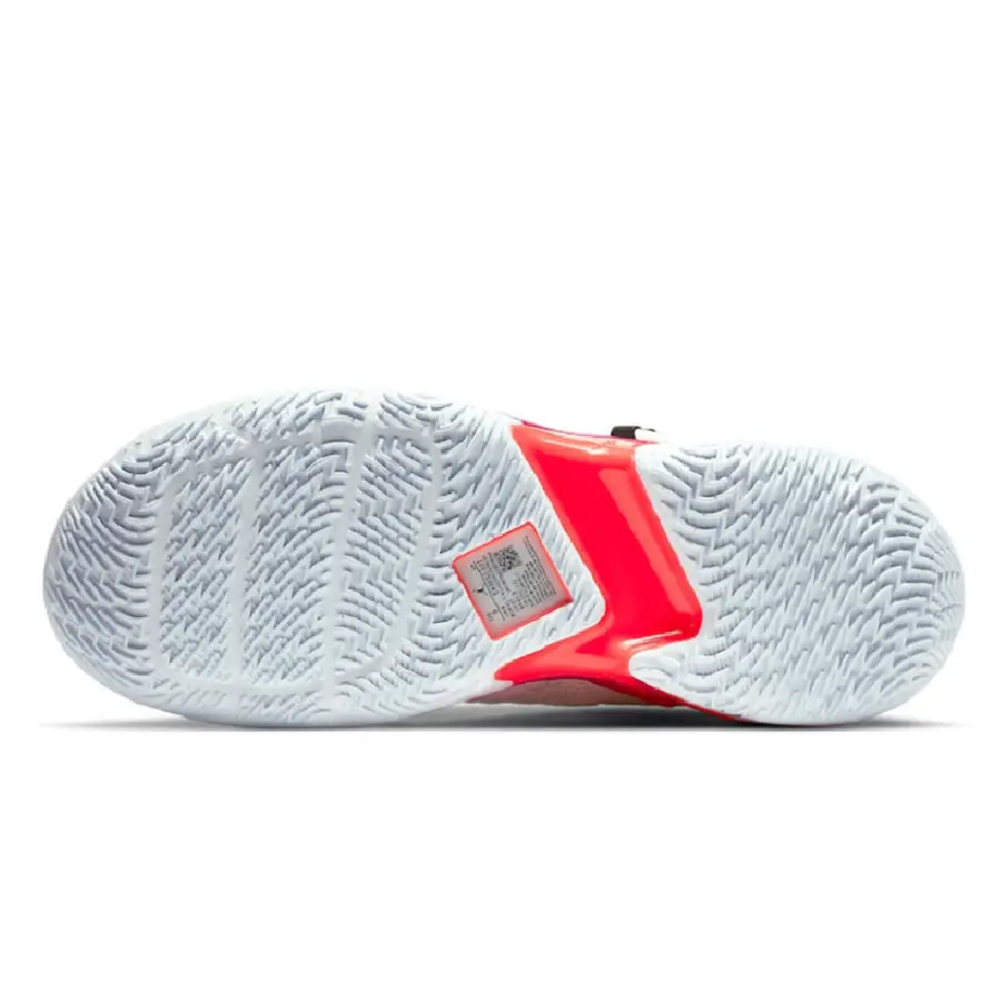 Giày Nike Air Jordan Why Not Zer0.3 SE PF 'Flash Crimson' CK6612-101 - Ảnh 7