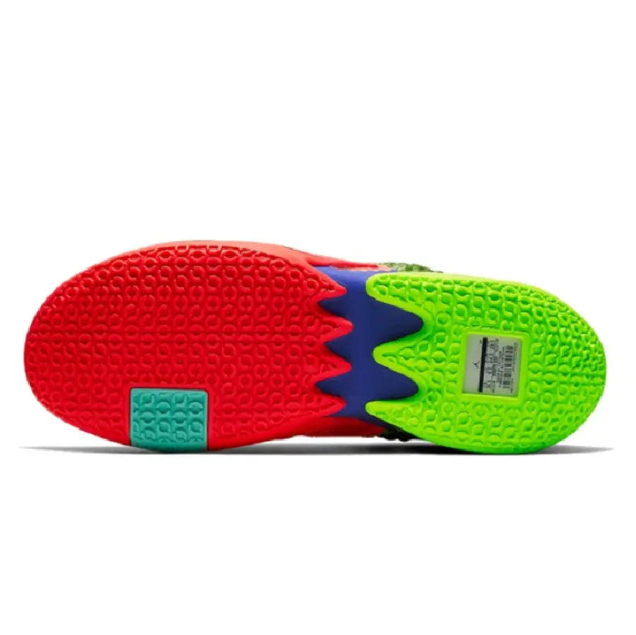 Giày Nike Air Jordan Why Not Zer0.2 'All Star'CI6875-300 - Ảnh 6