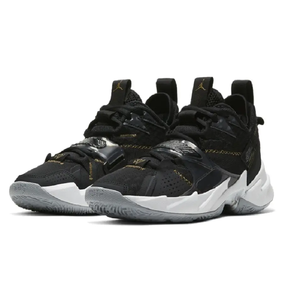 Alternative view of Giày Nike Air Jordan Why Not Zer0.3 BG 'The Family'CD5804-001