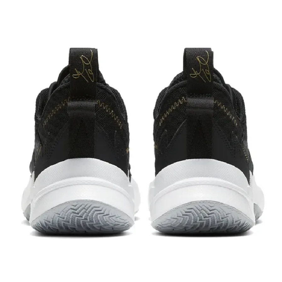 Giày Nike Air Jordan Why Not Zer0.3 BG 'The Family'CD5804-001 - Ảnh 3