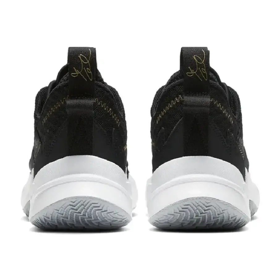 Giày Nike Air Jordan Why Not Zer0.3 BG 'The Family'CD5804-001 - Ảnh 3