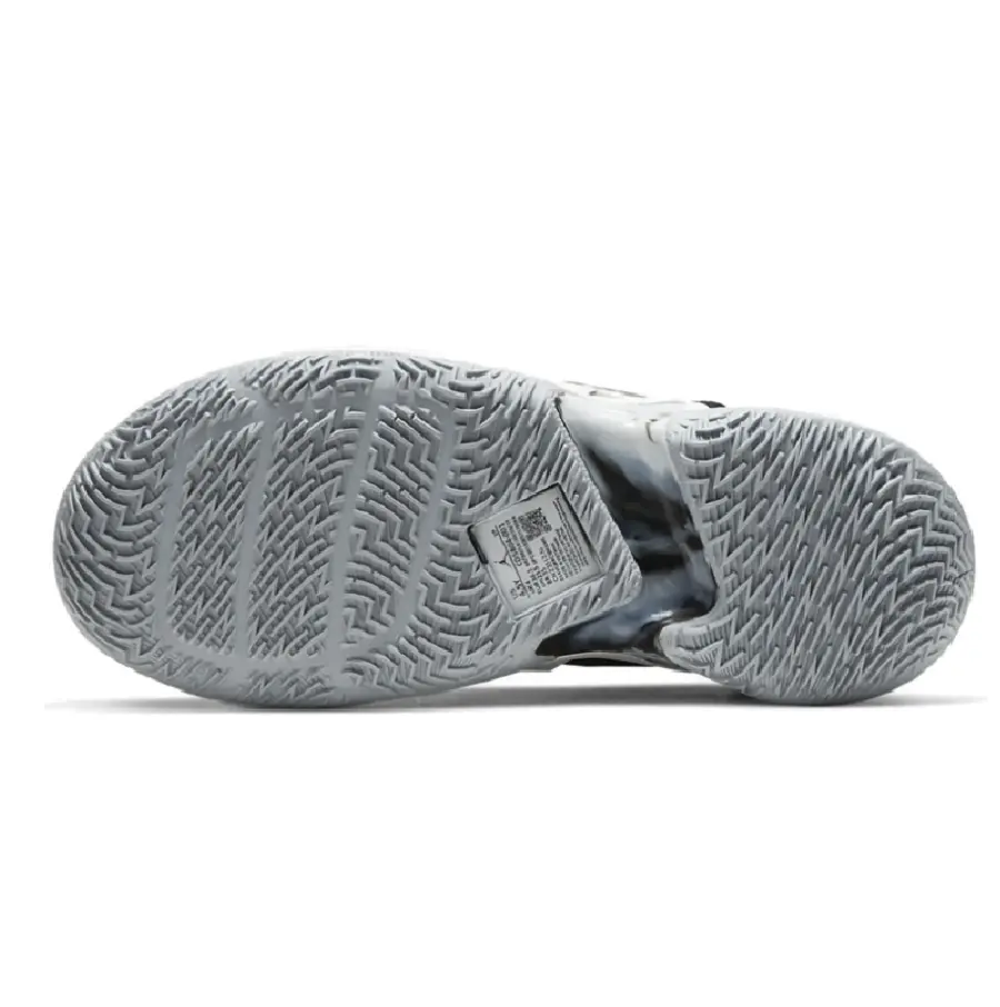 Giày Nike Air Jordan Why Not Zer0.3 BG 'The Family'CD5804-001 - Ảnh 4