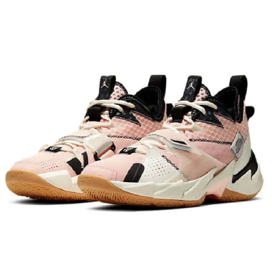 Giày Nike Jordan Why Not Zer0.3 PF ‘Washed Coral’ CD3002-600 - Ảnh 6