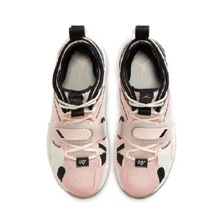 Giày Nike Jordan Why Not Zer0.3 PF ‘Washed Coral’ CD3002-600 - Ảnh 7