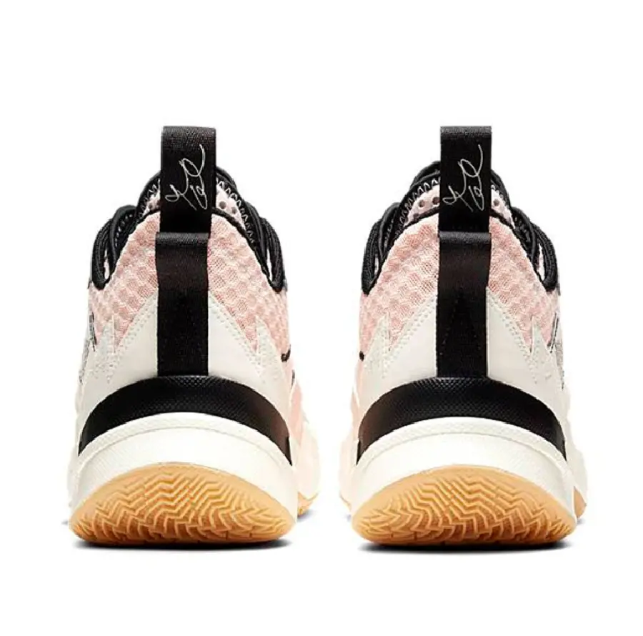 Giày Nike Jordan Why Not Zer0.3 PF ‘Washed Coral’ CD3002-600 - Ảnh 8