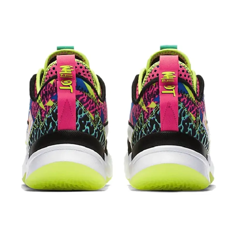Giày Nike Air ordan Why Not Zer0.3 PF 'L.A. Born'CD3003-102 - Ảnh 5