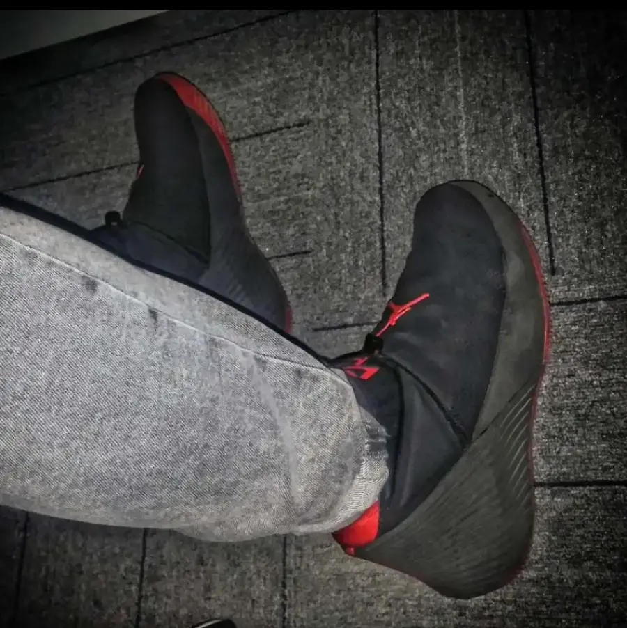 Giày Jordan Why Not Zer0.1 'Bred' AA2510-007 - Ảnh 6