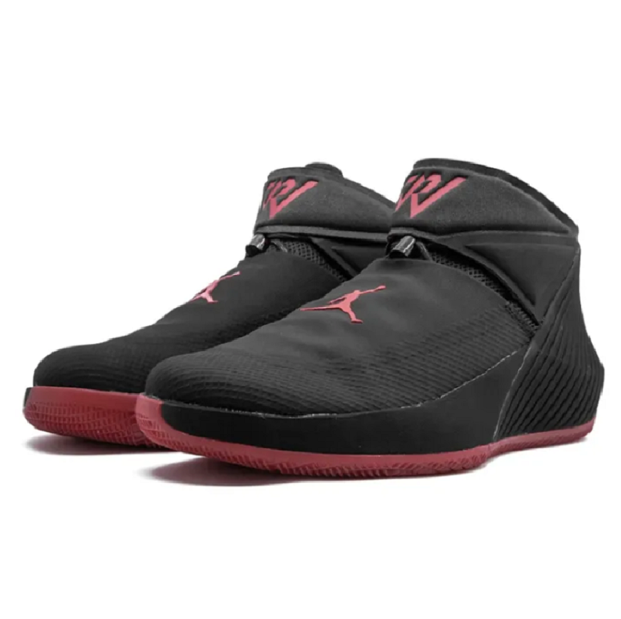 Giày Jordan Why Not Zer0.1 'Bred' AA2510-007 - Ảnh 2