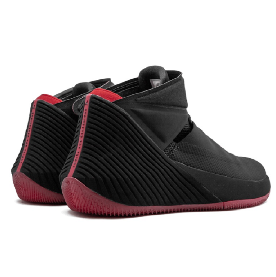 Giày Jordan Why Not Zer0.1 'Bred' AA2510-007 - Ảnh 3