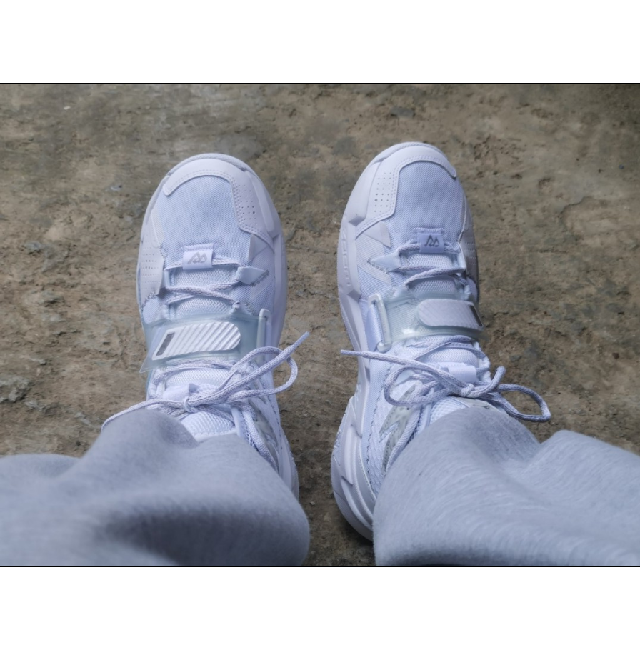 Giày Nike Jordan Why Not Zer0.3 PF 'Triple White' CD3002-103 - Ảnh 7