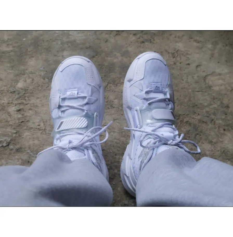 Giày Nike Jordan Why Not Zer0.3 PF 'Triple White' CD3002-103 - Ảnh 7