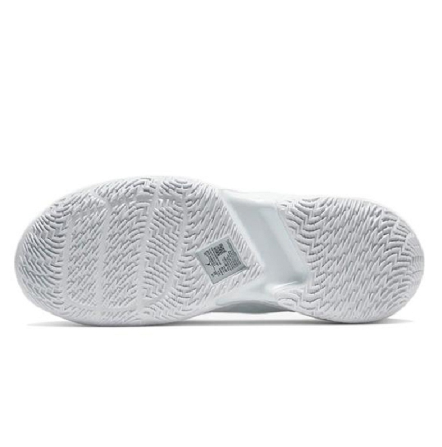 Giày Nike Jordan Why Not Zer0.3 PF 'Triple White' CD3002-103 - Ảnh 4