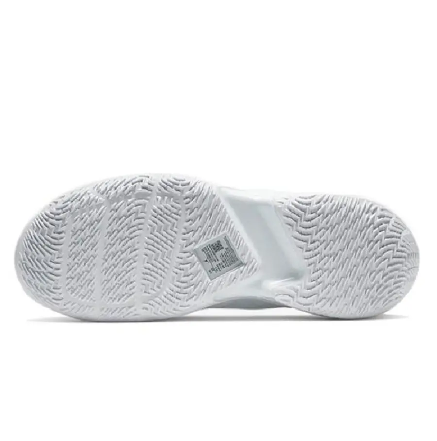 Giày Nike Jordan Why Not Zer0.3 PF 'Triple White' CD3002-103 - Ảnh 4