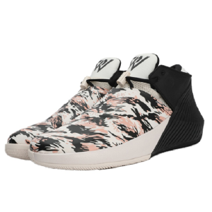 Alternative view of Giày Nike Jordan Why Not Zer0.1 Low PFX 'Phantom Coral' AR0346-003