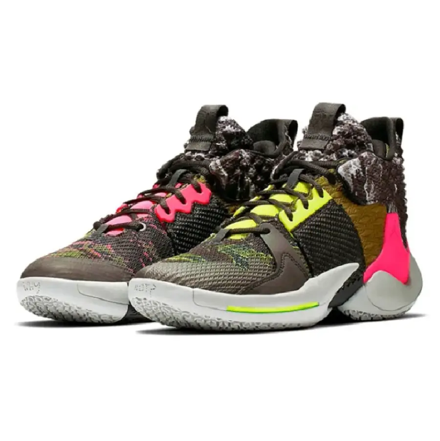 Giày Nike Jordan Why Not Zer0.2 'IDC' AO6219-003 - Ảnh 3