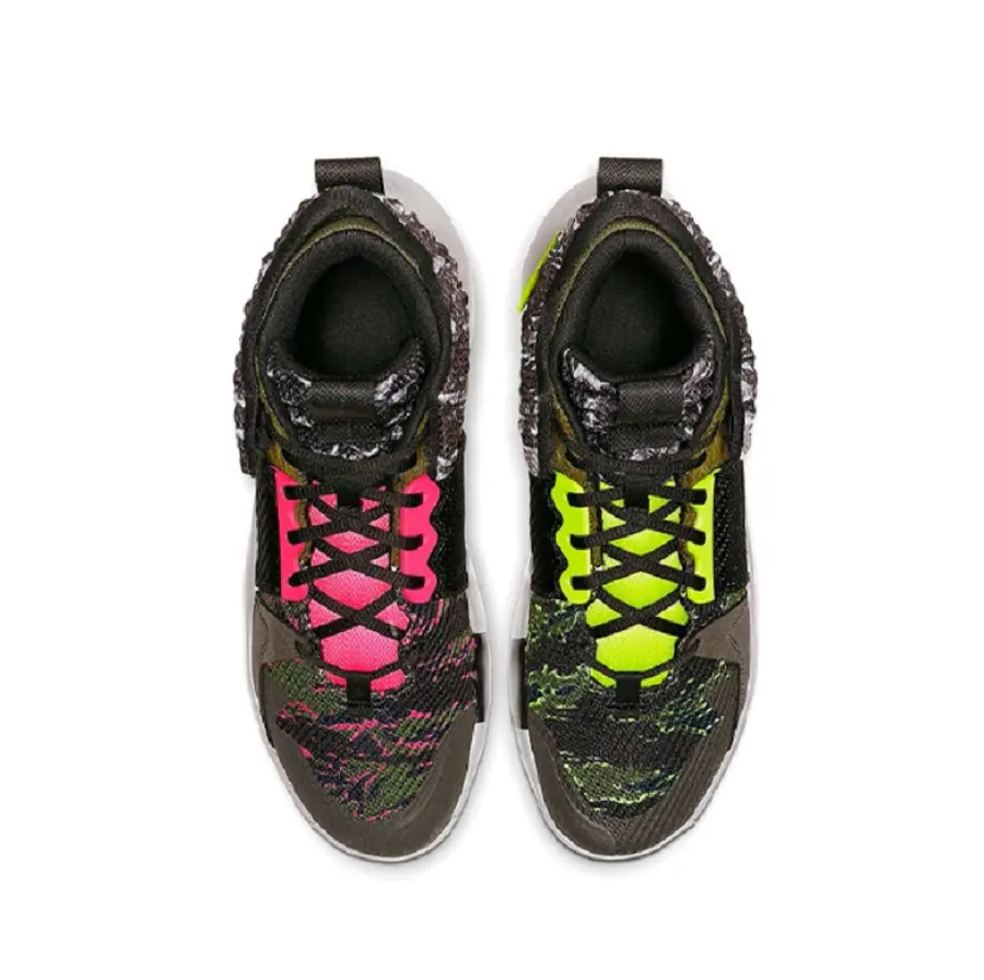 Giày Nike Jordan Why Not Zer0.2 'IDC' AO6219-003 - Ảnh 4