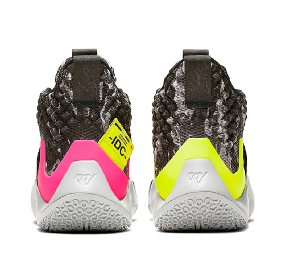 Giày Nike Jordan Why Not Zer0.2 'IDC' AO6219-003 - Ảnh 5