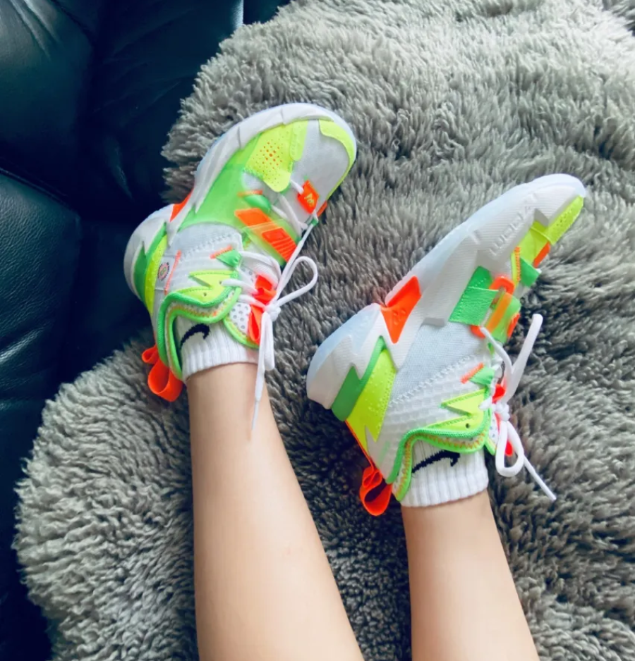 Giày Nike Jordan Why Not Zer0.3 'Splash Zone' CZ3616-100 - Ảnh 7