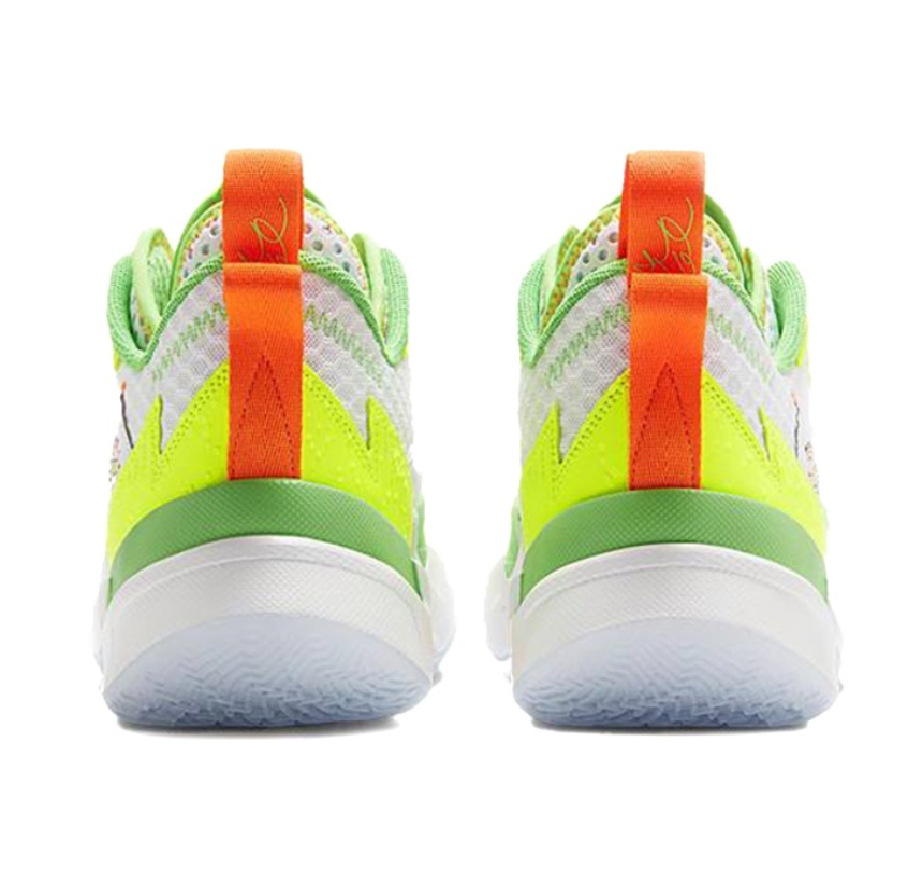 Giày Nike Jordan Why Not Zer0.3 'Splash Zone' CZ3616-100 - Ảnh 4