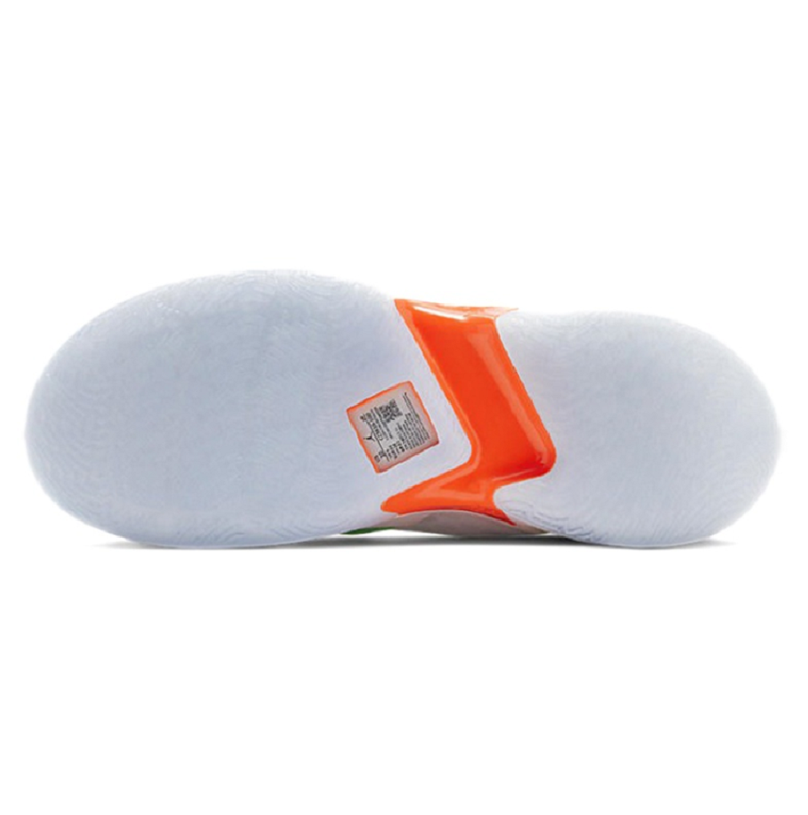 Giày Nike Jordan Why Not Zer0.3 'Splash Zone' CZ3616-100 - Ảnh 5