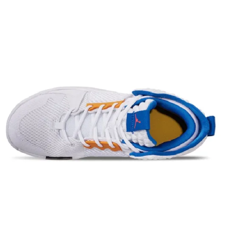 Giày Nike Air Jordan Why Not 0.2 'OKC' AO6219-100 - Ảnh 3