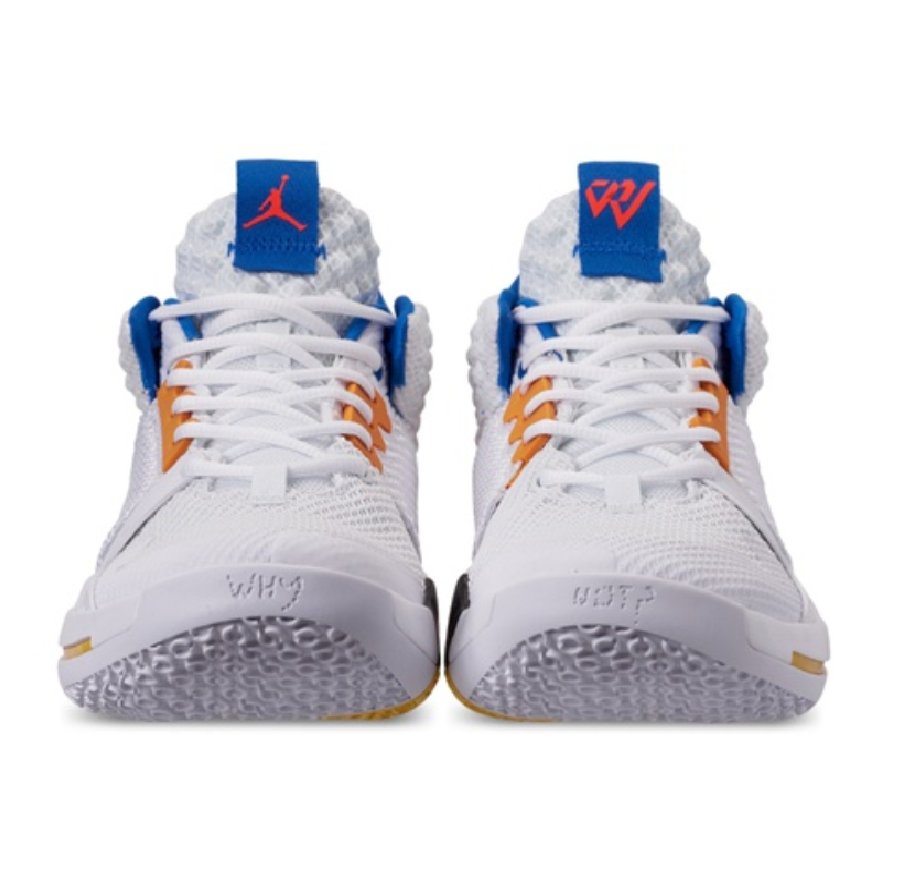 Giày Nike Air Jordan Why Not 0.2 'OKC' AO6219-100 - Ảnh 4