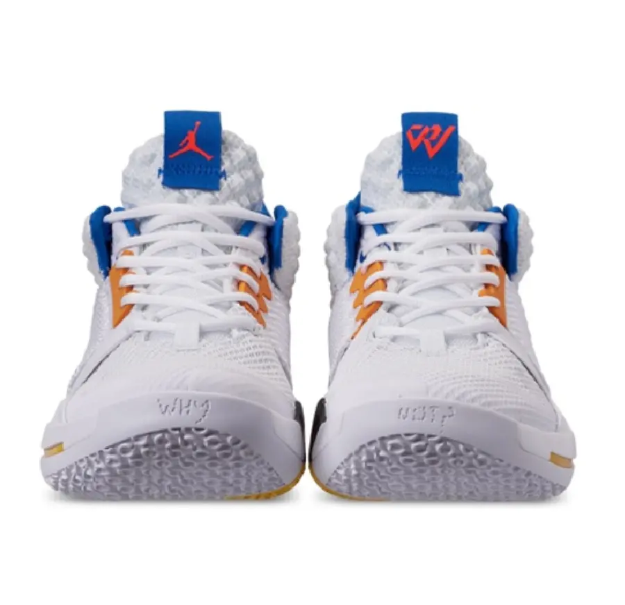 Giày Nike Air Jordan Why Not 0.2 'OKC' AO6219-100 - Ảnh 4