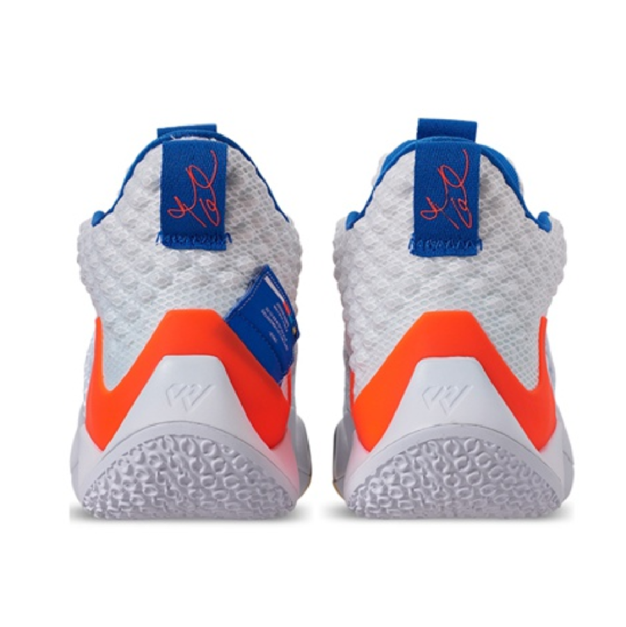 Giày Nike Air Jordan Why Not 0.2 'OKC' AO6219-100 - Ảnh 5