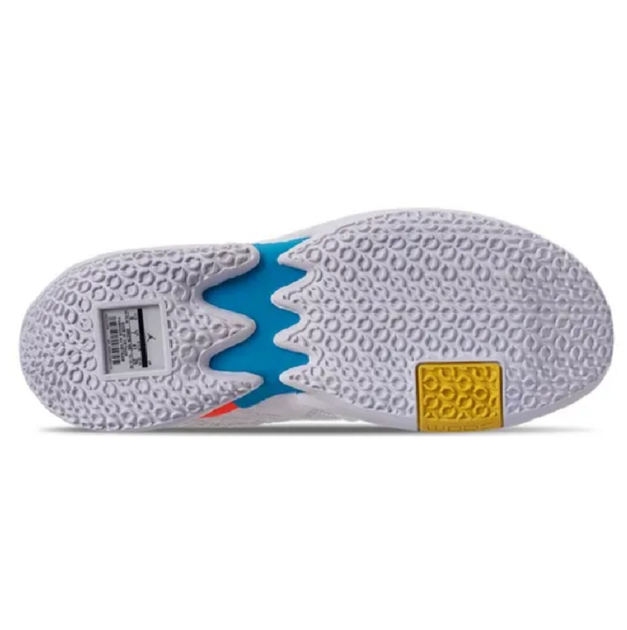 Giày Nike Air Jordan Why Not 0.2 'OKC' AO6219-100 - Ảnh 6