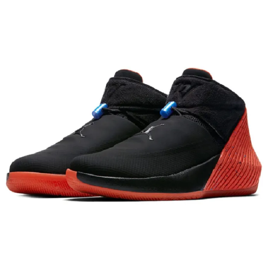 Giày Nike Jordan Why Not Zer0.1 'Triple Double' AA2510-015 - Ảnh 4