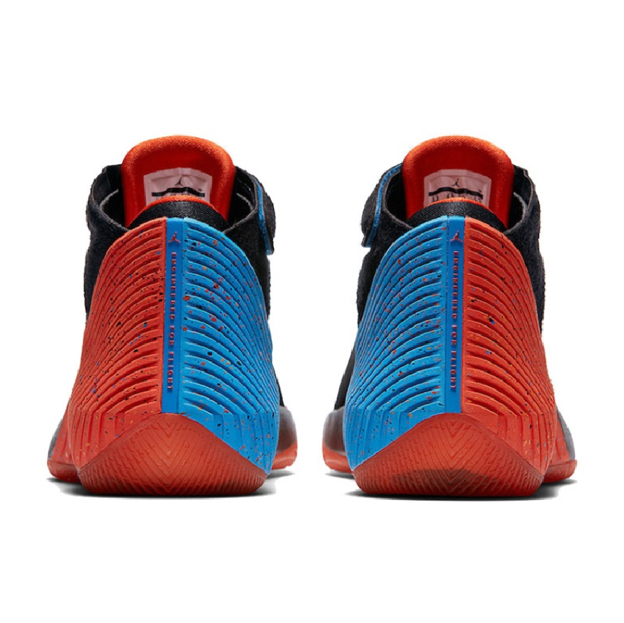 Giày Nike Jordan Why Not Zer0.1 'Triple Double' AA2510-015 - Ảnh 6